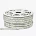 Светодиодная лента  220V  SMD2835A  7.5 Вт  IP68  (6500K)