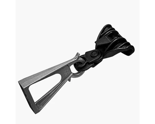 Комплект промежуточной подвески ES 1500 25-120mm-Cs14, SO260, KOMP-1500