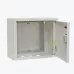 Щит металлический с монтажной панелью ЩМП-02 IP31 (250х300х140) mb22-02 EKF PROxima