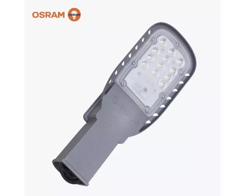 Светодиодный консольный LED светильник AREA 30 Вт