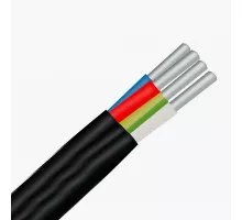 Cablu electric AVVG 4x2.5mm² (E)