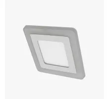 Corp de iluminare Led 6W+3W 4000K PL-US6P3P PANLIGHT