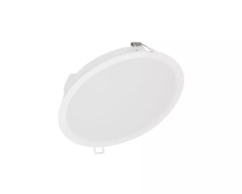 Spot LED Downlight DL DN 190 18W 840 WT IP44 LEDV
