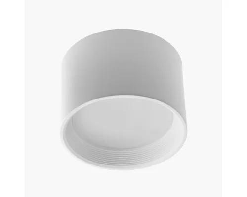 Светодиодный светильник LED ARCCO 15W 1350LM IP44 4000K белый LD-ARC15W-NB