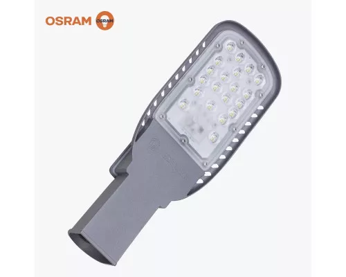 Светодиодный консольный LED светильник AREA 45 Вт