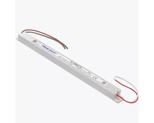 Блок питания для светодиодной ленты ULTRA SLIM DC24V 2A 48W IP20  PL-S48US-24 PANLIGHT