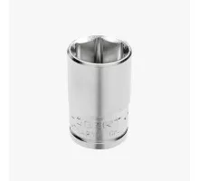 Торцевая головка шестигранная 1/2, 9 мм, DIN 3124 HT1A209 HOEGERT