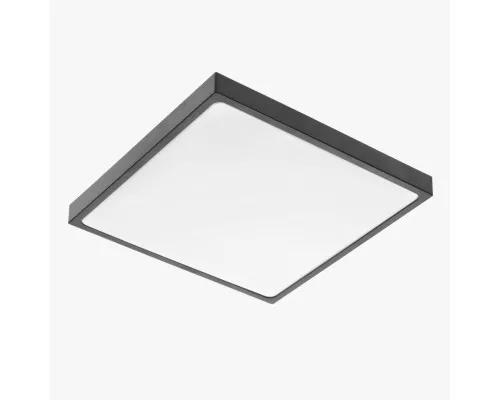 Светодиодный светильник ALTAR черный LD-ALT24W-NW-10