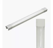 Светодиодный светильник герметичный LED 18W IP65 6000K PL-DS3 600 PANLIGHT