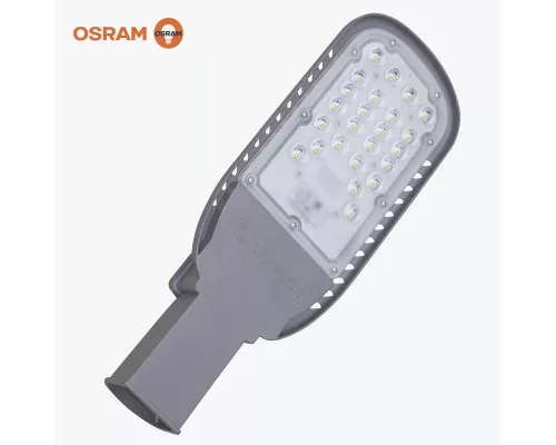 Светодиодный консольный LED светильник AREA 60 Вт