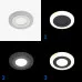 Светодиодный светильник 3W+3W 4000K PL-UL3P3P PANLIGHT
