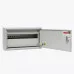 Щит распределительный наружный металлический ЩРН-15 IP31 (220х400х120) mb21-15 EKF Basic