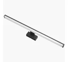 Светильник для подсветки картин и зеркал LED KATANI 600mm 12W 960LM IP44 4000K черный LD-KAT600-10