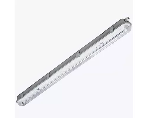 Светильник IP65 под LED лампу T8 PL-GS1X36W 120cm PANLIGHT