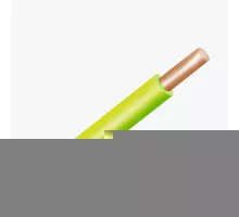 Fir electric PV1  1x1.5mm² g/v*