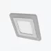 Светодиодный светильник 6W+3W 6000K+Синий PL-US6W3B PANLIGHT