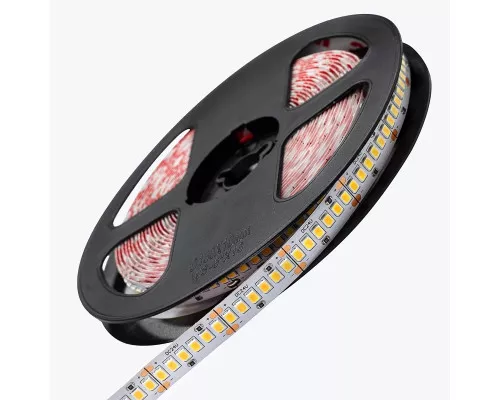 Светодиодная лента PL-2835A-WW240-24, IP-20,24V,20W/m,3000K,240led/m,5m PANLIGHT