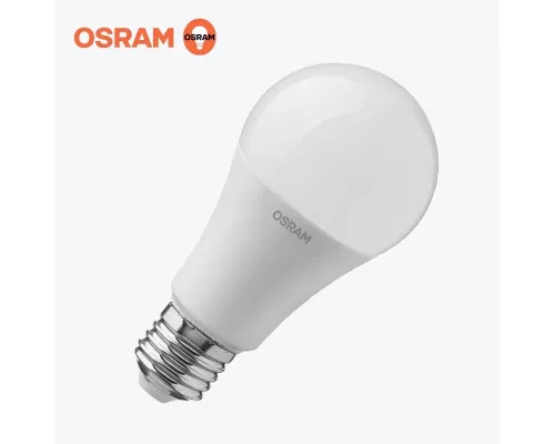 Светодиодная лампа OSRAM A125 15Вт 1200 Лм E27 4000K