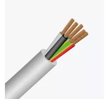 Fir electric PVS 5x10mm² (E)