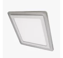Corp de iluminare Led 18W+6W 4000K PL-US18P6P PANLIGHT