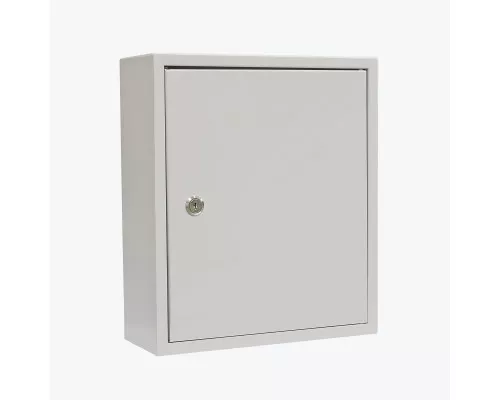 Щит распределительный наружный металлический ЩРН-24 IP31 (350х300х120) mb21-24-bas EKF Basic