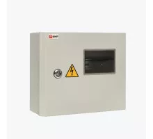 Щит учетный ЩУ-1 IP54 310х300х150 mb54-1 EKF PROxima