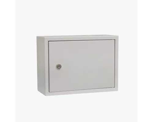 Щит распределительный наружный металлический ЩРН-9 IP31 (220х300х120) mb21-9-bas EKF Basic
