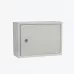 Щит распределительный наружный металлический ЩРН-9 IP31 (220х300х120) mb21-9-bas EKF Basic