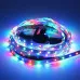 Светодиодная лента PL-5050A-RGB60-12, IP-20,12V,14,4W/m,RGB,60led/m,5m PANLIGHT