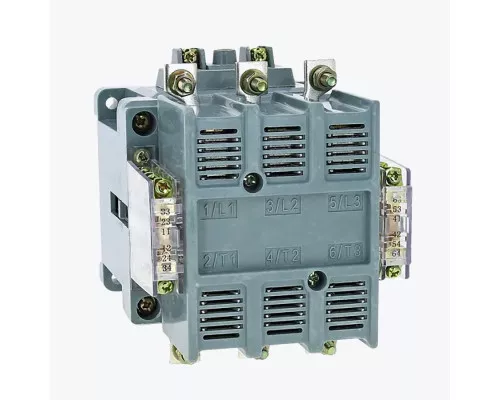 Пускатель электромагнитный ПМ12-400100 230В 2NC+4NO pm12-400/220 EKF Basic