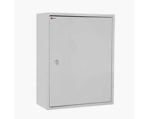 Щит металлический с монтажной панелью ЩМП-06 IP31 (500х400х170) mb22-06 EKF PROxima