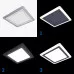 Светодиодный светильник 18W+6W 4000K PL-US18P6P PANLIGHT