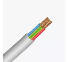 Fir electric PVS 3x4mm² (ЗЗЦМ)