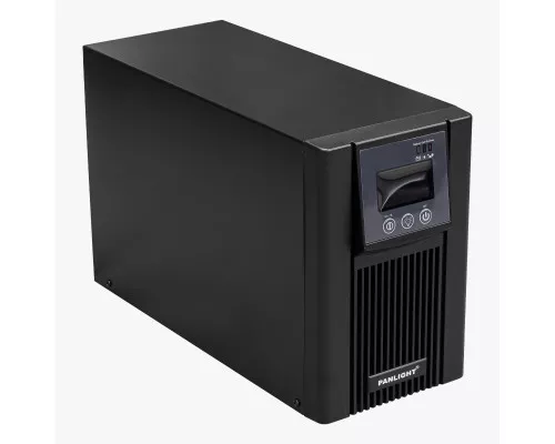 UPS источник бесперебойного питания Линейно-интерактивный 1000VA PL- C1KVA/700W