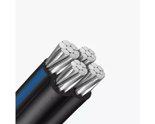 Cablu electric SIP-2T  3x25+1x35mm² (A)