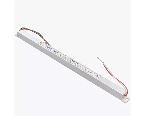 Блок питания для светодиодной ленты ULTRA SLIM DC12V 5A 60W IP20 PL-S60US-12 PANLIGHT