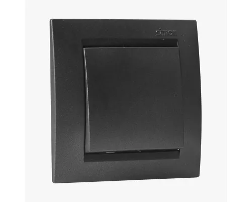 Intrerupator cruce SIMON 15 Grafit