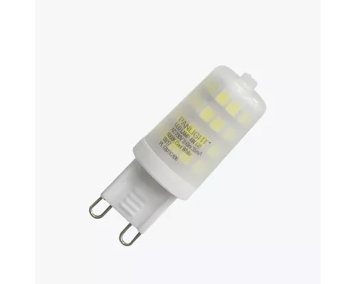 Bec LED PANLIGHT G9 4W 370Lm 6000K PL G922C406
