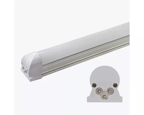 Светодиодный светильник LED 9W IP20 600mm 6000K PL-T809CW PANLIGHT