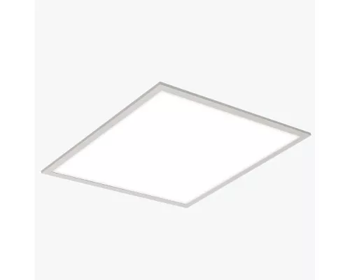 Светодиодная панель встраиваемая белая PL-PS6-40W 595x595mm 40Вт 6000K
