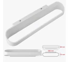 Настенный светильник декоративный LED 12 Вт