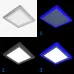 Светодиодный светильник 18W+6W 6000K+Синий PL-US18W6B PANLIGHT