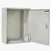 Щит металлический с монтажной панелью ЩМП-06 IP31 (500х400х170) mb22-06 EKF PROxima