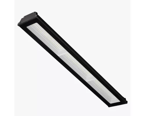 Светодиодный светильник промышленный линейный High Bay PL-HB150BL-CW 150Вт 6000K IP65