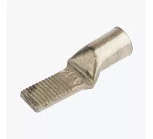 Наконечник штифтовой медный луженый НШМЛ-6-5.5-12 nshml-6-5.5-12 EKF PROxima