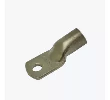 Наконечник силовой медный луженый JG-6-6-4 (ТМЛ) jg-6-6-4 EKF PROxima