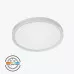 Плафон потолочный LED 24W 3CCT PL-CL24X3CCT-WH 230V IP20 белый 310x25 Ultra Slim PANLIGHT