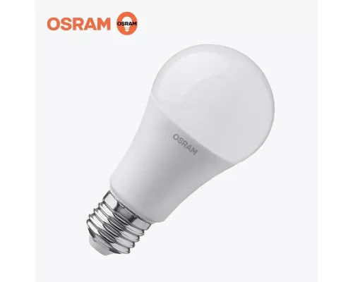 Bec LED OSRAM A100 13W 1521Lm E27 4000K