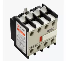 Приставка контактная ПКЭ-22 2NO+2NC ctr-sc-25 EKF PROxima