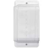 NV780MX Detector de miscare exterior dual
